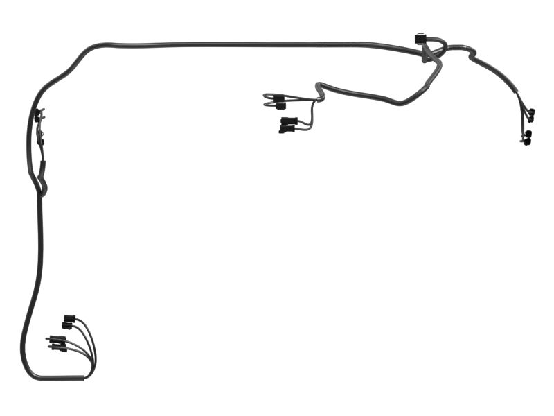 573-1805: HARNESS AS 5731805 купить
