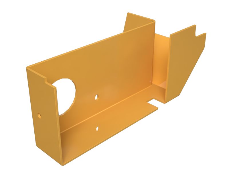 460-2566: КРЫШКА