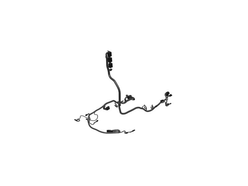 600-7083: HARNESS AS-M 6007083 купить
