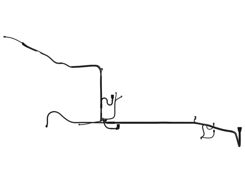 Engine Wiring Harness