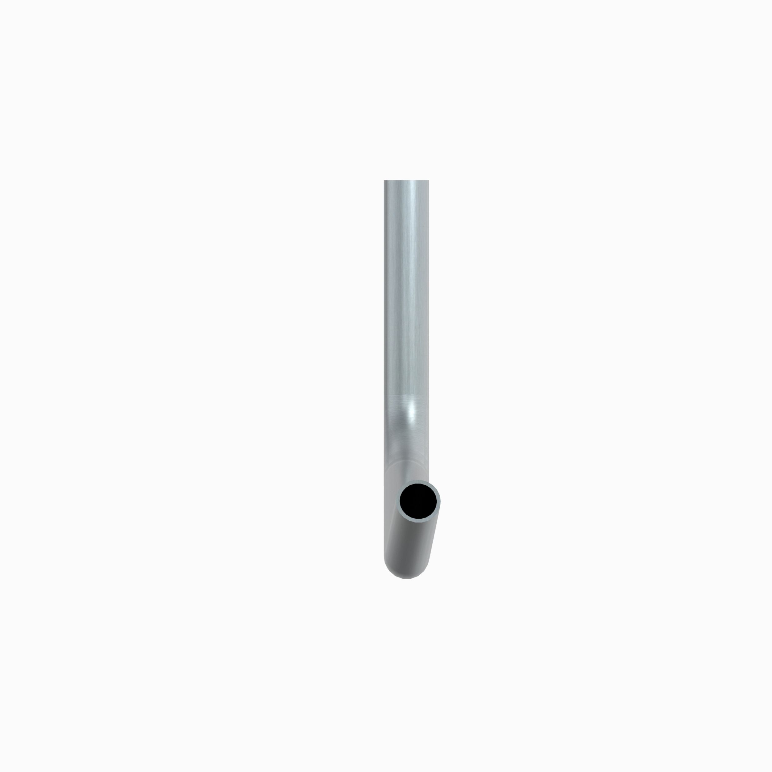 15.75mm Inner Diameter Tube