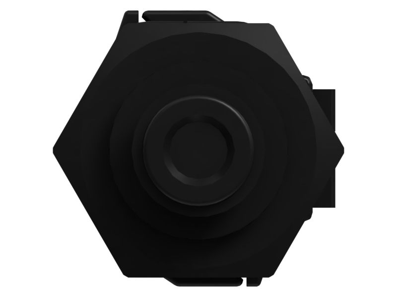 3 Pin Fuel Transfer Pump Inlet Pressure Sensor