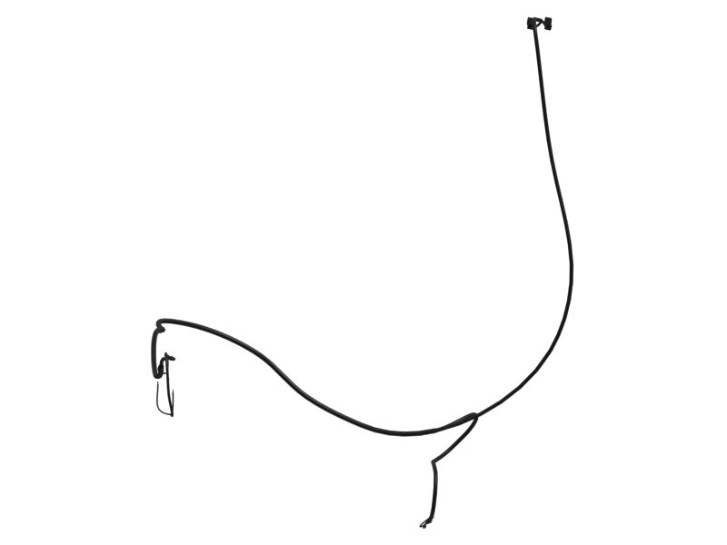 538-4752: HARNESS AS 5384752 купить