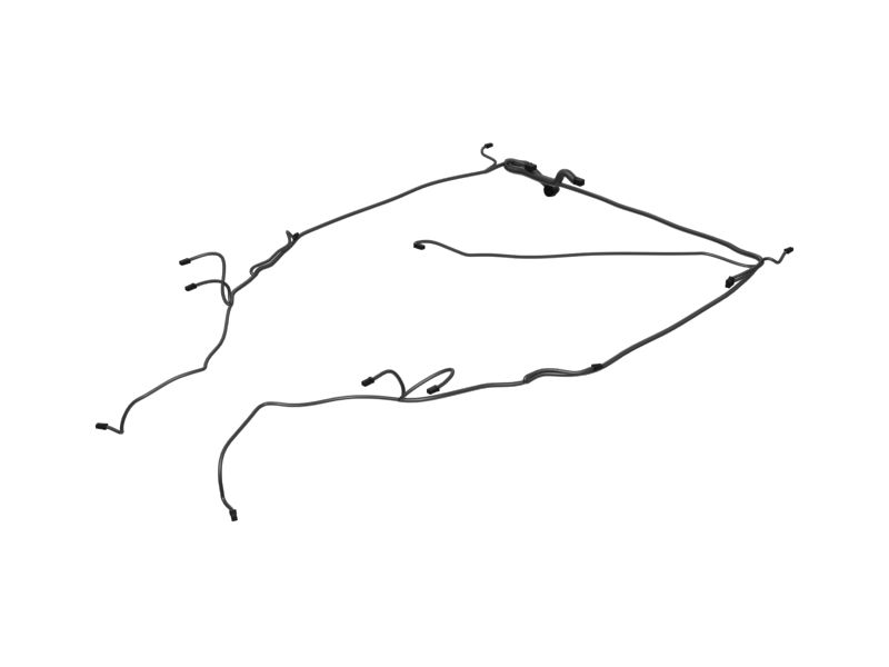 ЖГУТ ПРОВОДОВ В СБОРЕ