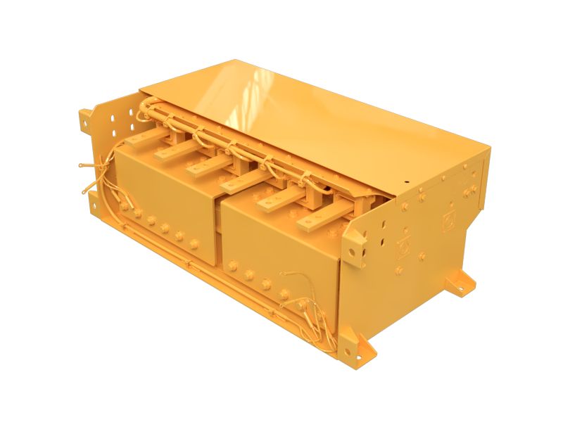 580-2094: INVERTER GP-