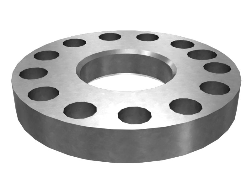 578-5830: SPACER-CAMSH