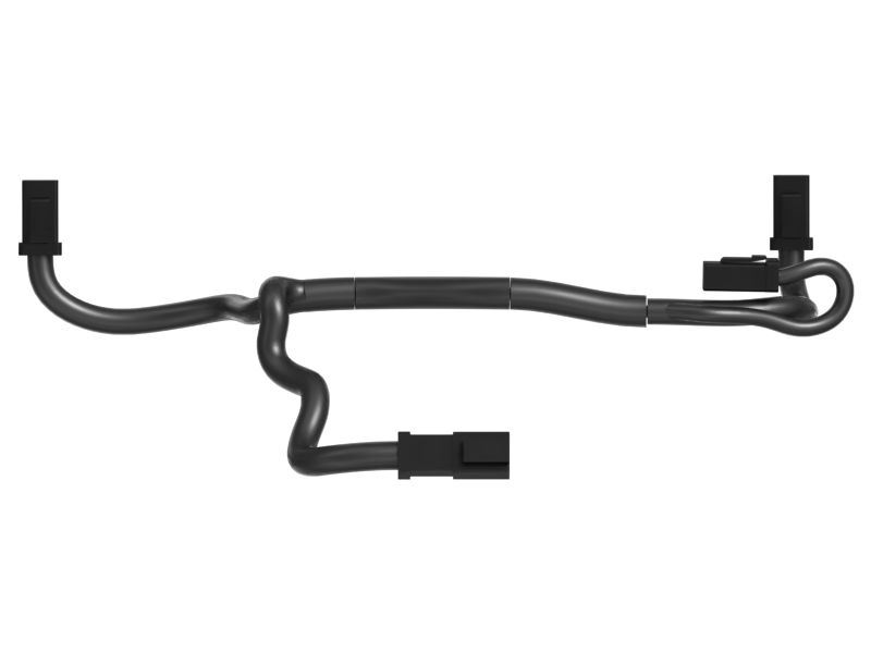 524-1751: HARNESS AS 5241751 купить