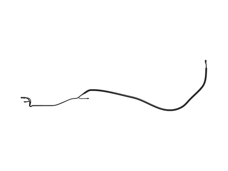 ЖГУТ ПРОВОДОВ В СБОРЕ