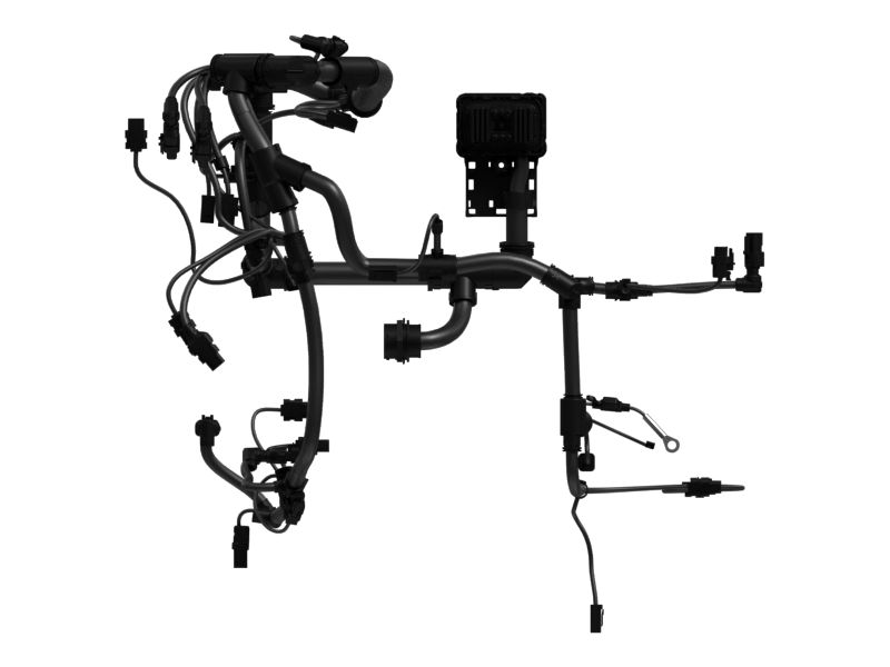 533-4113: HARNESS AS 5334113 купить