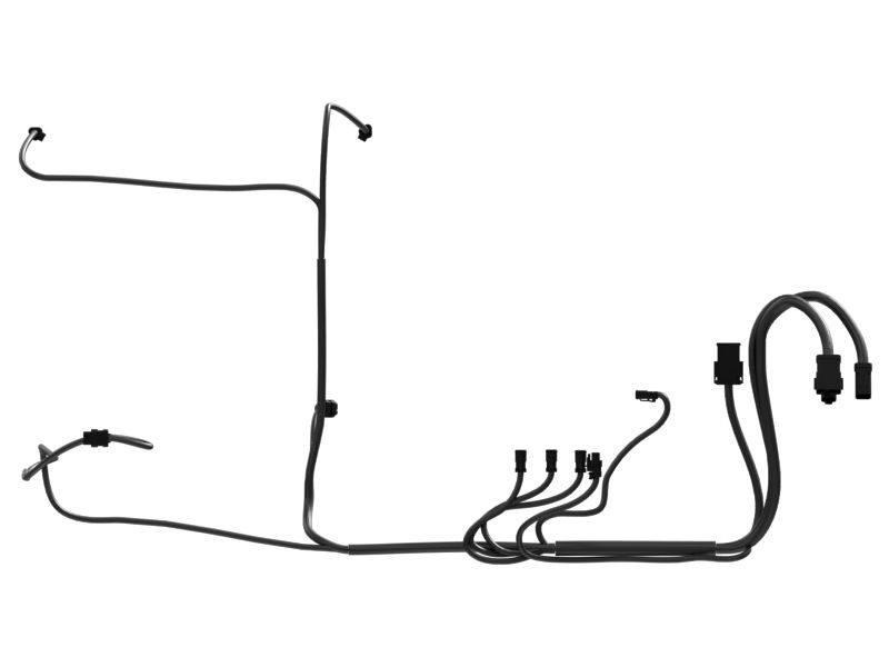 580-8247: HARNESS AS 5808247 купить