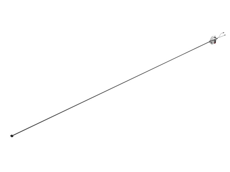 564-1657: HARNESS AS 5641657 купить