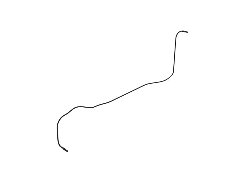 593-8191: Antenna Coaxial Cable