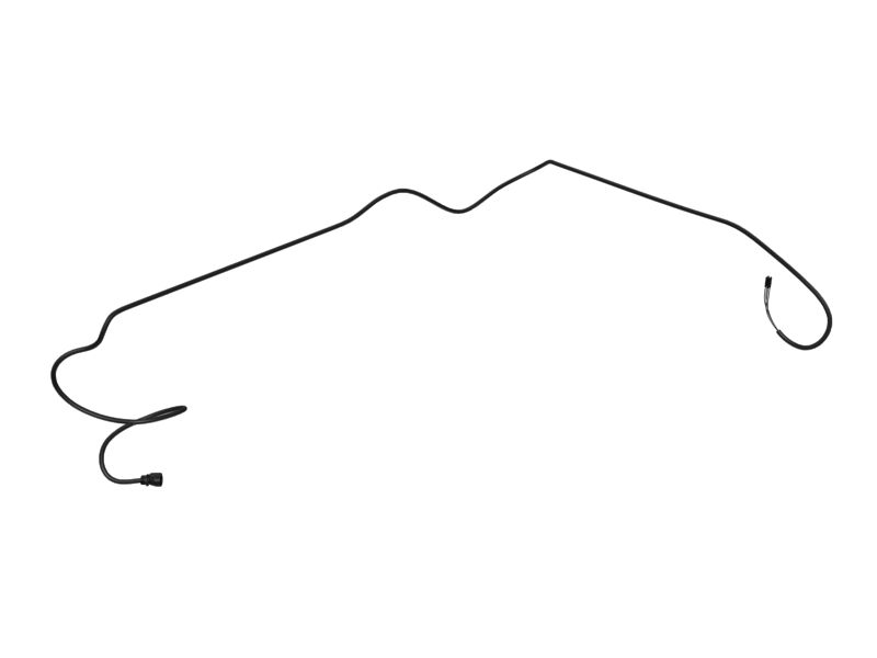 Vehicle Personal Computer Wiring Harness