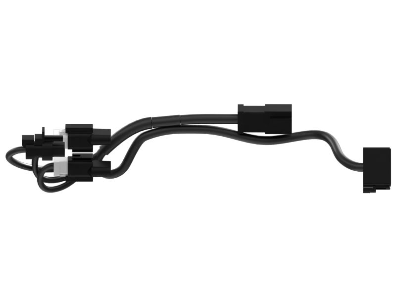 557-5079: HARNESS AS 5575079 купить