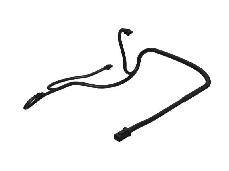 510-0254: HARNESS AS 5100254 купить