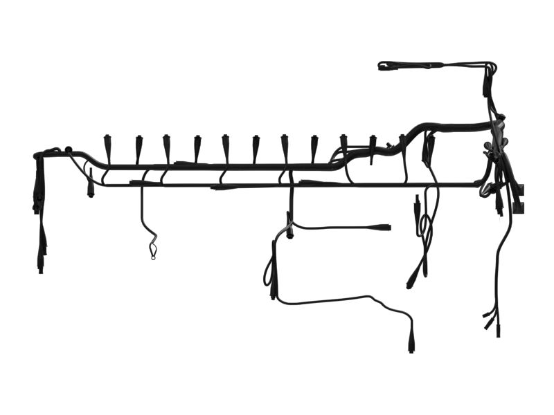 Жгут проводов двигателя