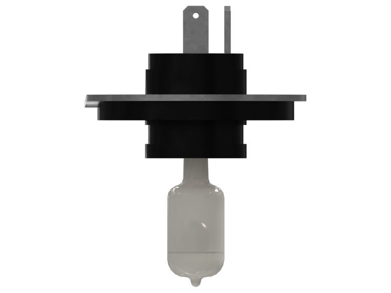 ПЕРЕДНЯЯ ФАРА