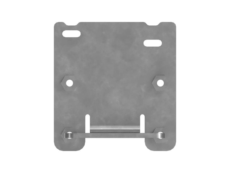 КРОНШТЕЙН В СБОРЕ