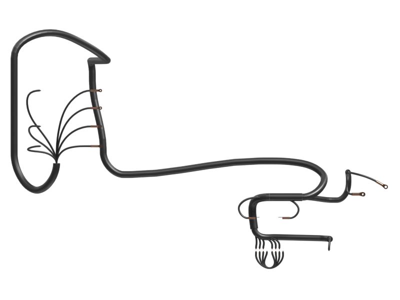 603-2290: HARNESS AS 6032290 купить