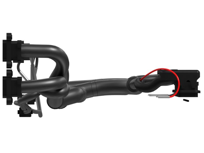 560-2197: HARNESS AS 5602197 купить