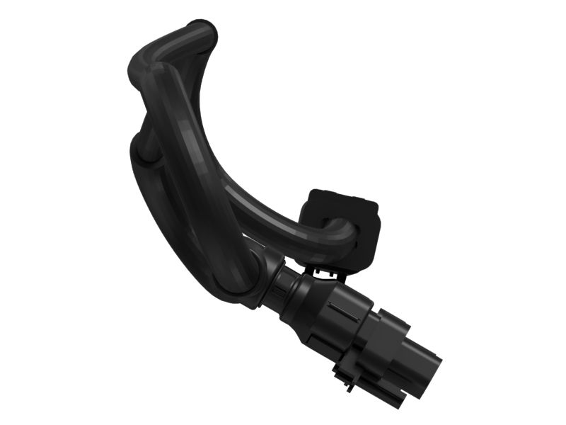 Ether Assisted Engine Starting Wiring Harness