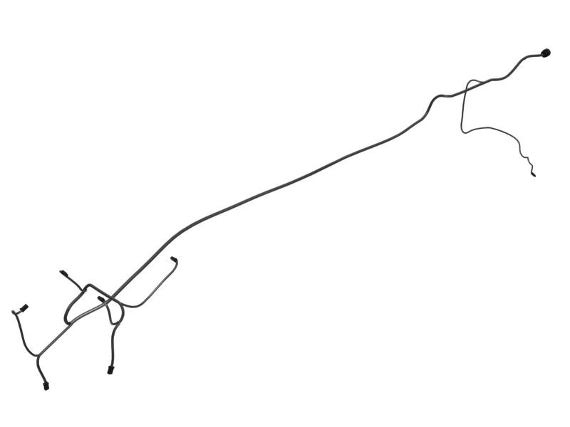 560-5296: HARNESS AS 5605296 купить