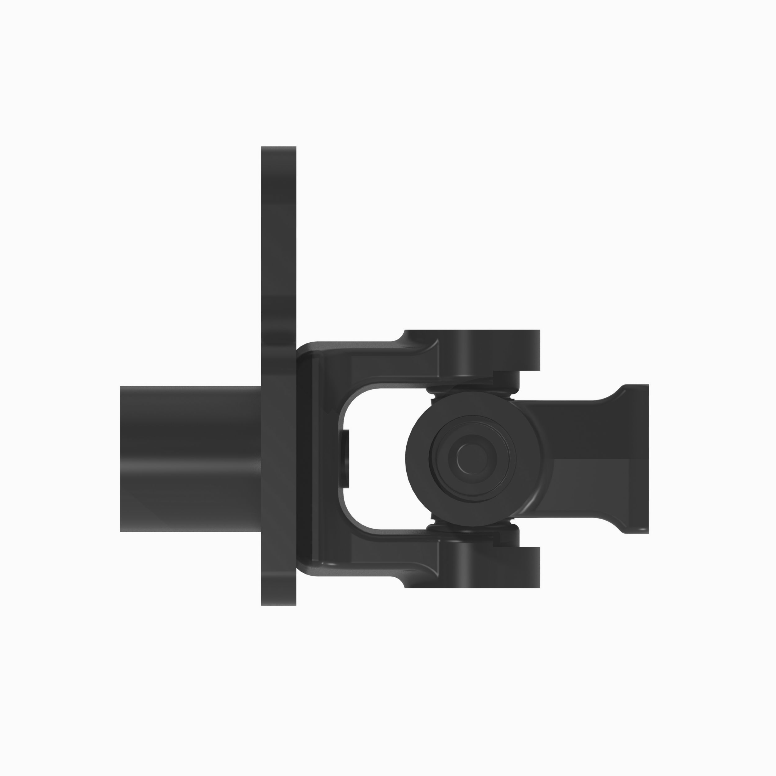 Control Valve Bracket