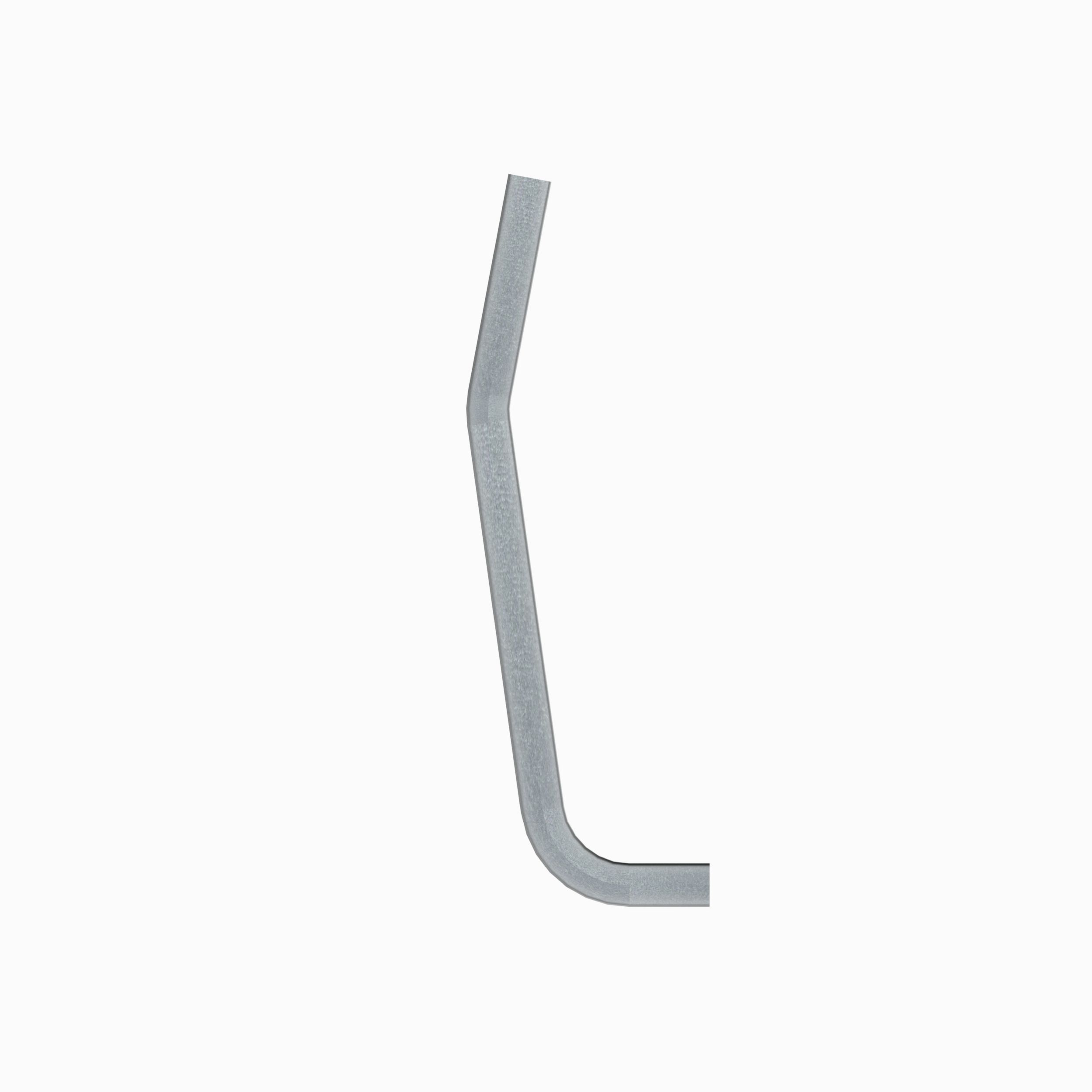 22.1mm Inner Diameter Hydraulic Return Tube