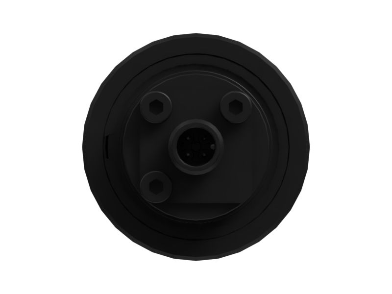 Lift Cylinder Linear Position Sensor