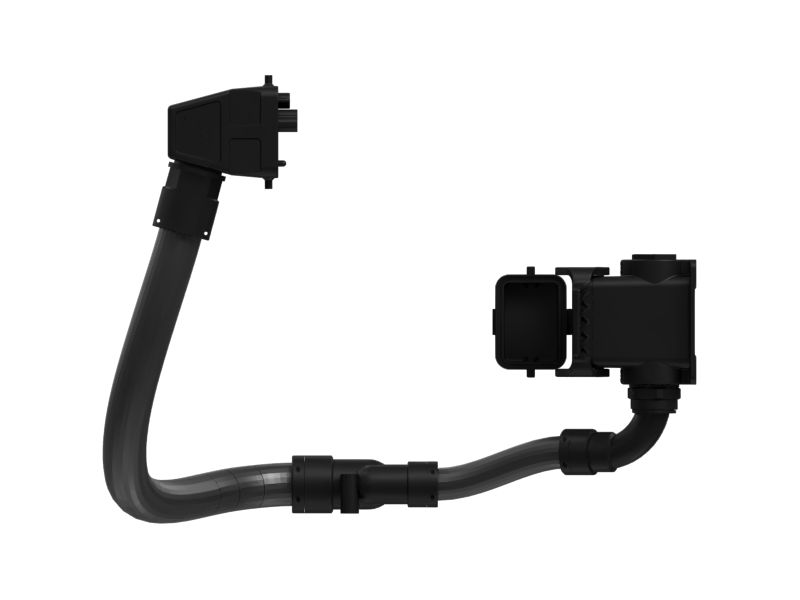 600-2927: HARNESS AS 6002927 купить