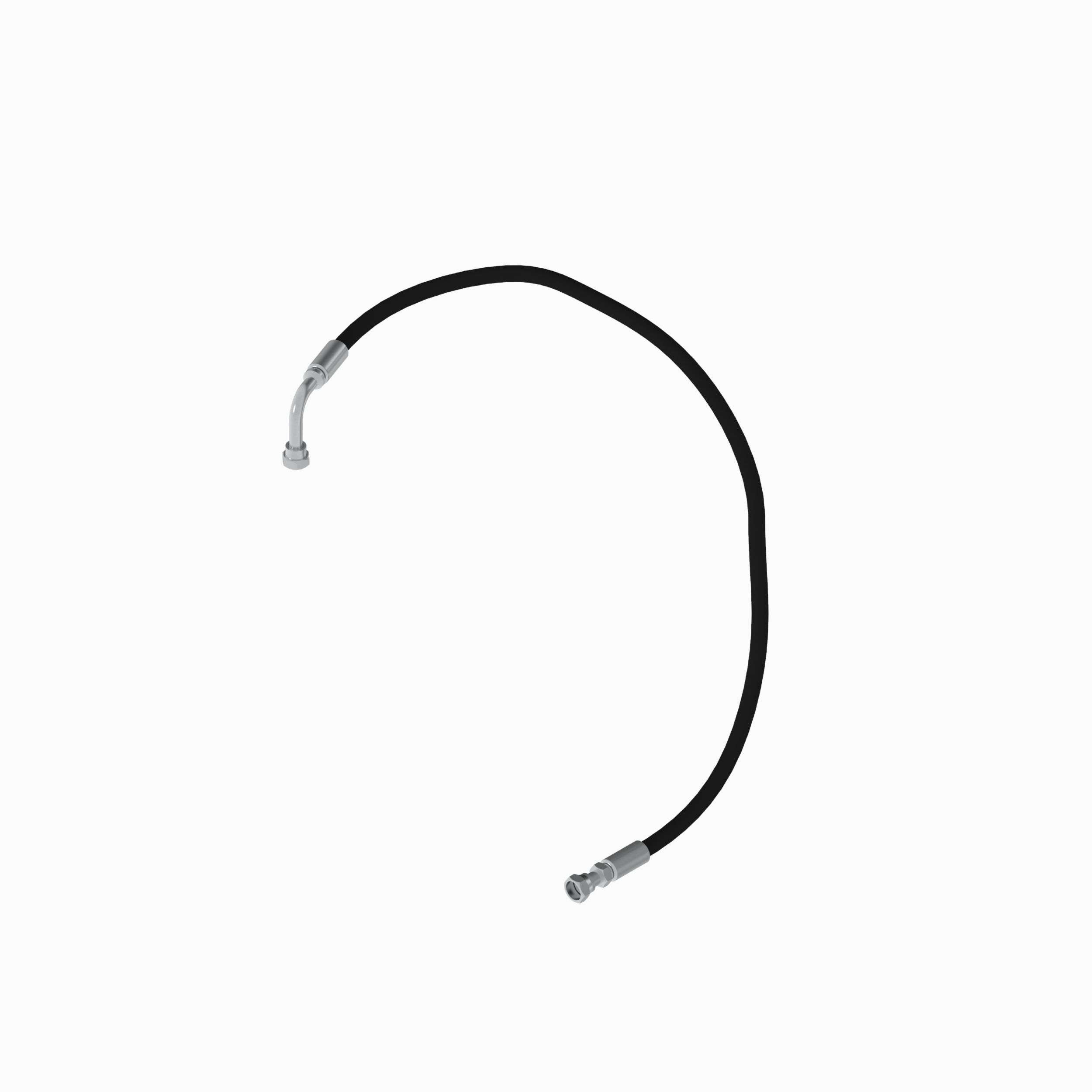 9.52mm Hose Assembly