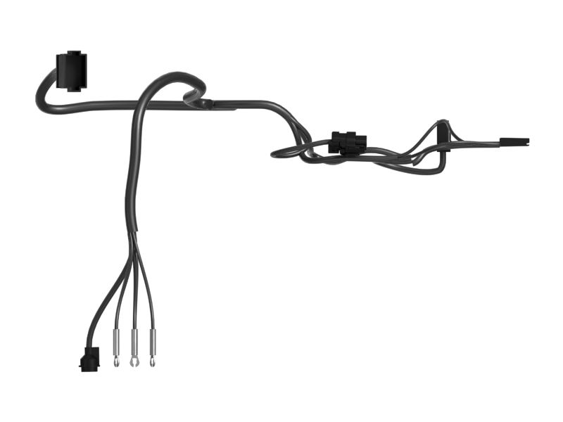 525-6949: HARNESS AS 5256949 купить