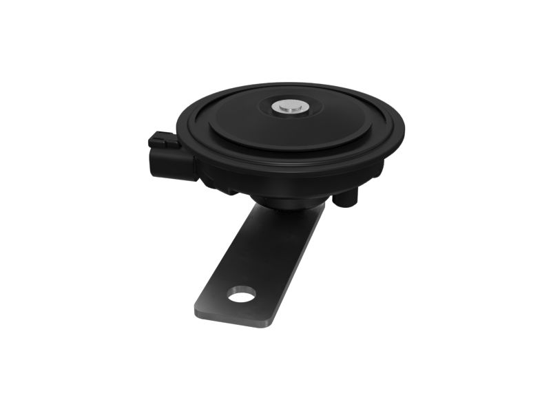 ЗВУКОВОЙ СИГНАЛ В СБОРЕ