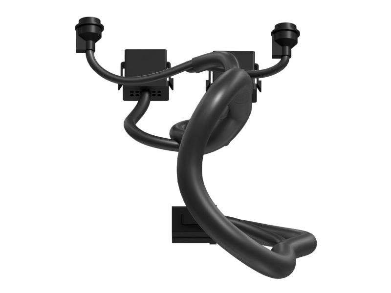 528-3431: HARNESS AS 5283431 купить