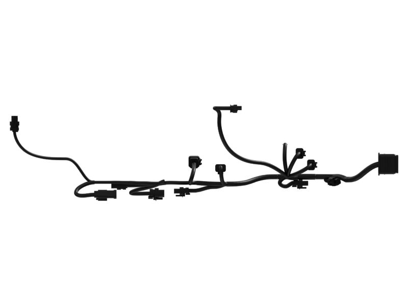 592-3346: HARNESS AS-W 5923346 купить