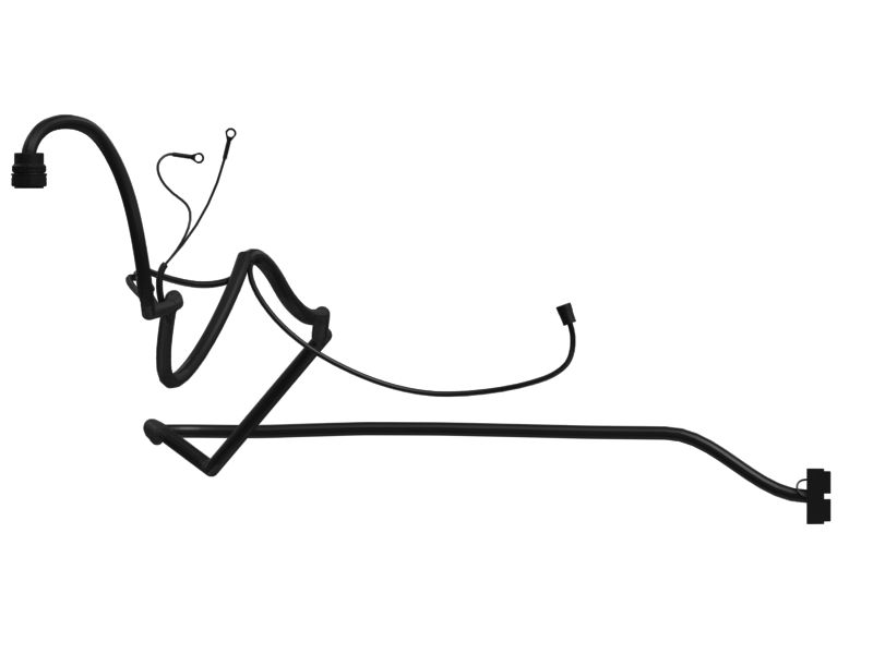 547-8453: HARNESS AS 5478453 купить
