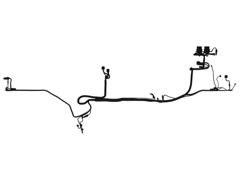 Chassis Wiring Harness