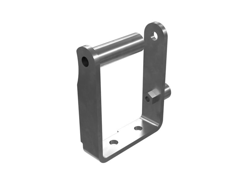 КРОНШТЕЙН В СБОРЕ