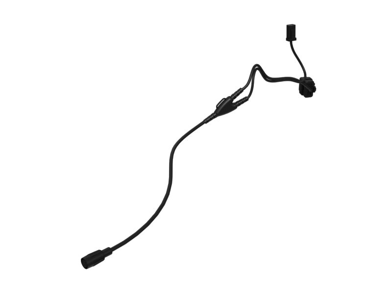 ЖГУТ ПРОВОДОВ В СБОРЕ