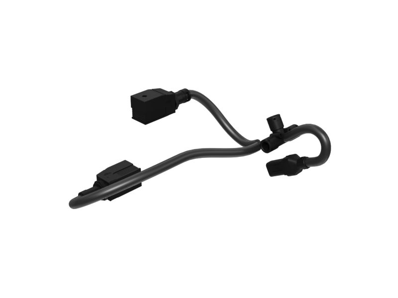 553-3431: HARNESS AS 5533431 купить