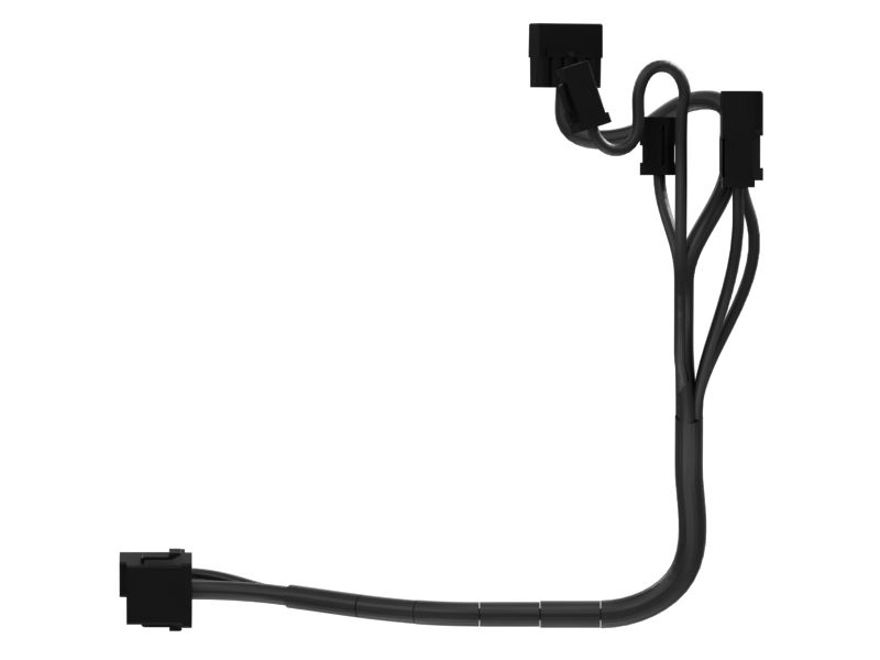 545-3817: HARNESS AS 5453817 купить