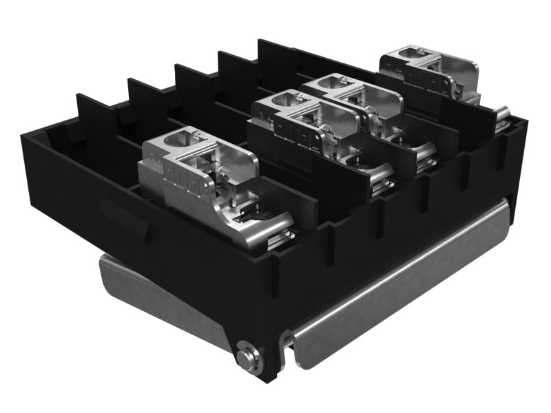 618-4855: Auxiliary Contact Circuit Breaker