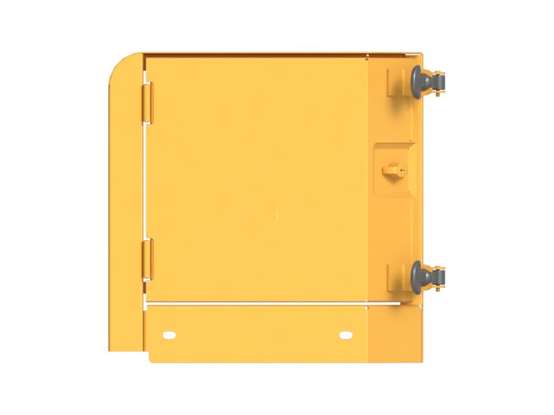 ЯЩИК ДЛЯ ХРАНЕНИЯ