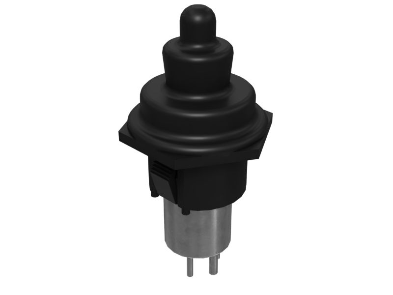 612-0680: Joystick Control Toggle Switch