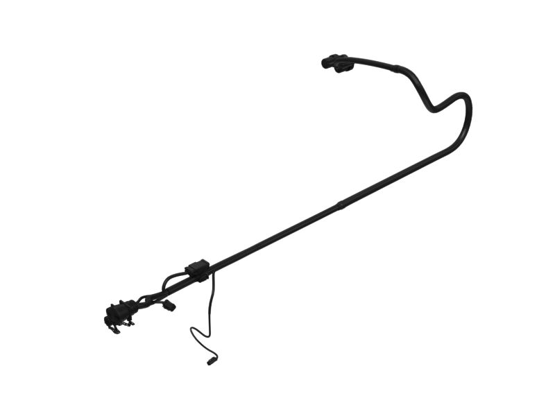 609-5508: HARNESS AS-L 6095508 купить
