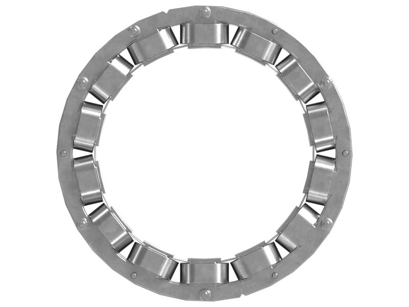 564-1254: STATOR-EXCIT 5641254 купить