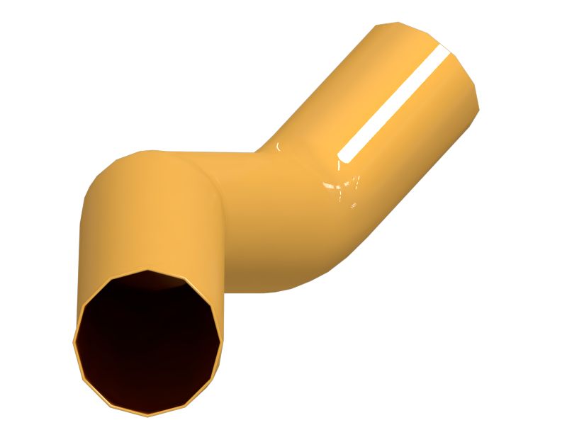 НЖН ЛВ ТРУБКА