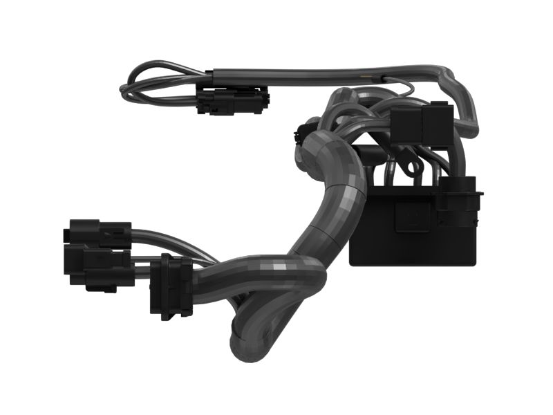 593-7016: HARNESS AS 5937016 купить