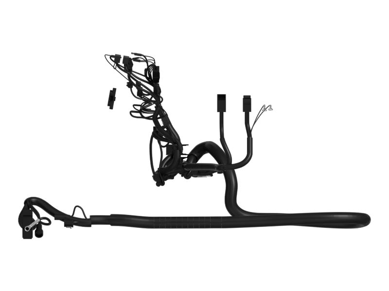 609-5340: HARNESS GP 6095340 купить