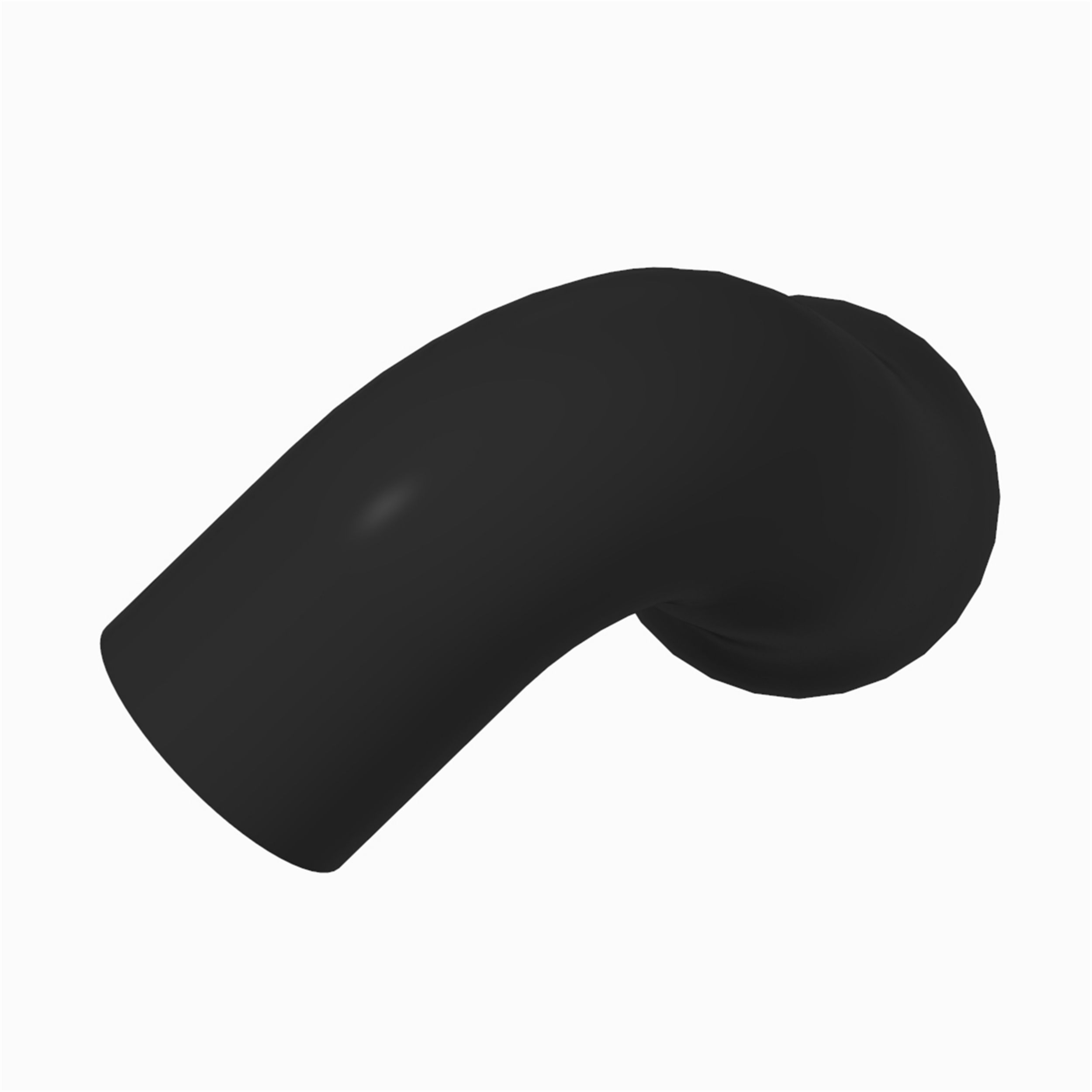 Multiple Bend Hose